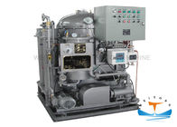 Solasの承認の海洋の燃料水分離器15PPMの標準的な1000x600x1320サイズ